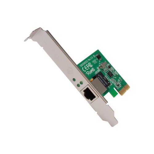 TP-LINK TG-3468 GIGABIT PCI EXPRESS ETHERNET KARTI