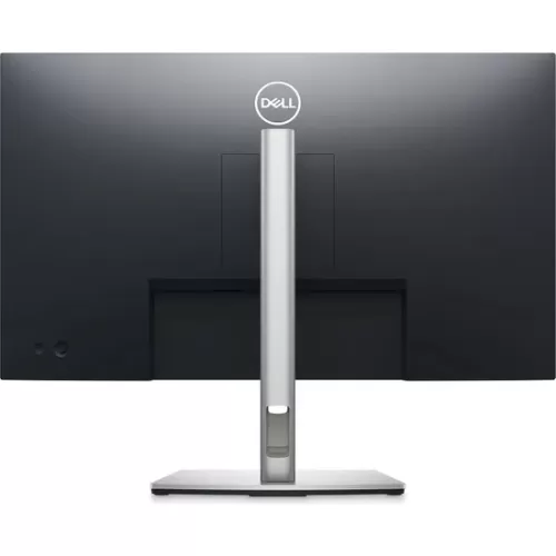 DELL 27 IPS 4K 3840x2160 8MS DP HDMI DP USB-C Siyah LED Monitör P2723QE