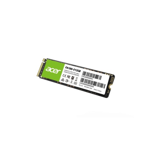 ACER Acer FA100 PCIe NVMe 512GB