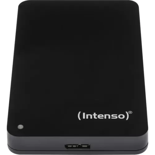 INTENSO SSD - 6023580 - Intenso 2,5 Portable HDD 3.0 2TB Memory Drive