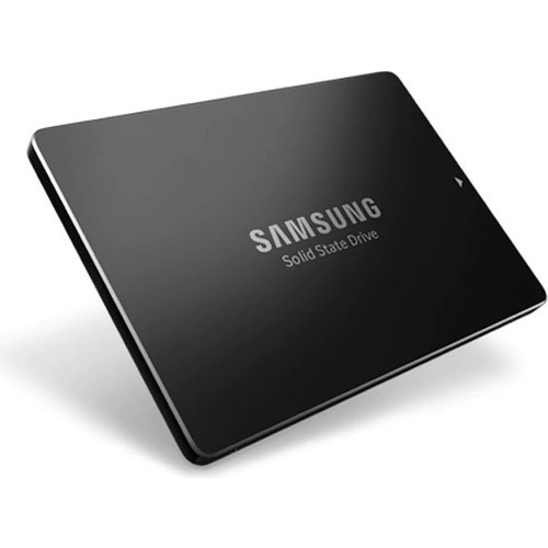 SAMSUNG Samsung 480GB Enterprise PM893 2.5 SATA 3.0 SSD (MZ7L3480HCHQ