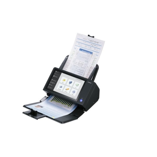 CANON NETWORK SCANNER SCANFRONT400 SCANFRONT400