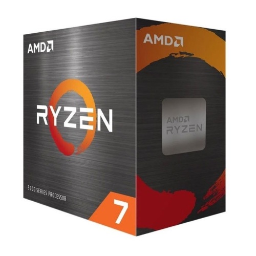 AMD Amd Ryzen 7 5700 AM4Pin 65W Fanlı (Box)