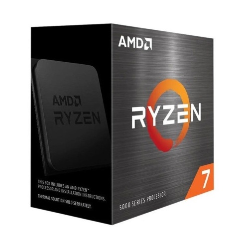AMD Amd Ryzen 7 5700 AM4Pin 65W Fanlı (Box)