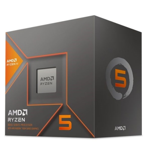 AMD Amd Ryzen 5 8500G AM4Pin 65W Fanlı (Box)