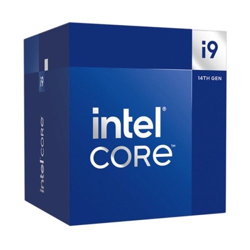 INTEL Intel Raptor Lake Refresh i9 14900 1700Pin (Box)