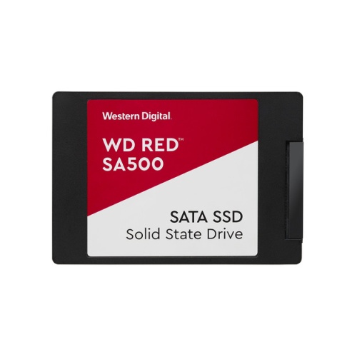 Red SA500 500 GB Solid State Drive WDS500G1R0A
