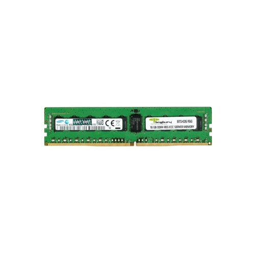 BTS426/16GB 16GB DDR4 2666MHz ECC Server Sunucu RAM