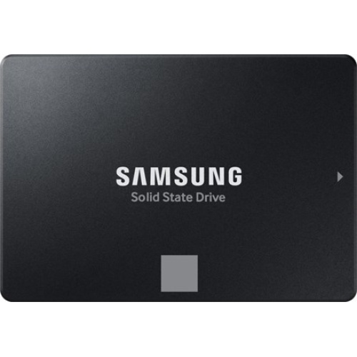 MZ7L3240HCHQ Samsung PM893 240GB 2.5 inç SATA III Server SSD