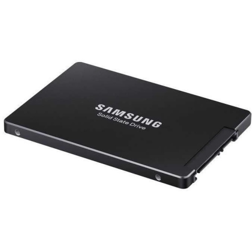 MZ7L31T9HBLT Samsung PM893 1.92TB 2.5 inç SATA III Server SSD