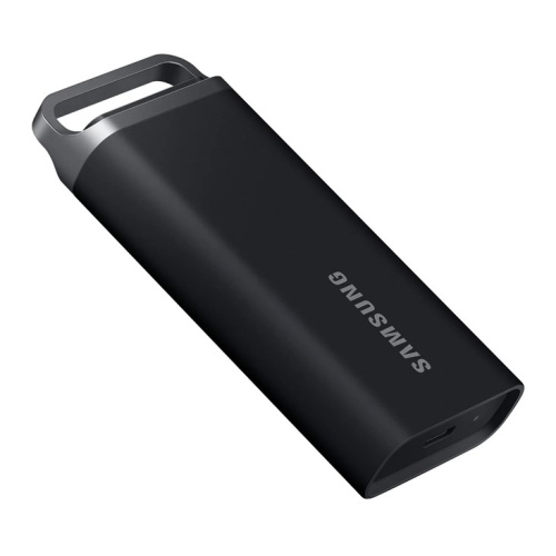 Samsung T5 Evo 2TB Usb3.2 Gen1 Siyah