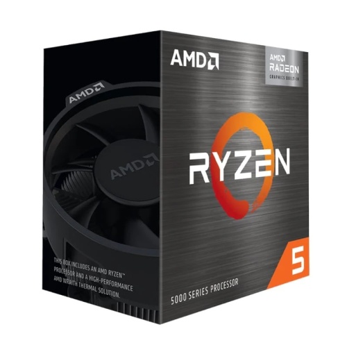 AMD AMD RYZEN 5 5600GT 3.9GHz 16MB AM4 (65W) Radeon VGA BOX