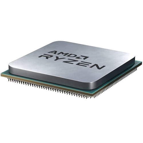 AMD AMD RYZEN 5 5600 4.4GHz 35MB AM4 (65W) NoVGA Tray [FAN YOK]
