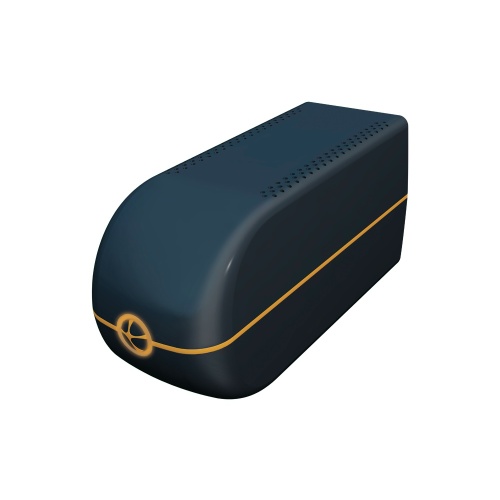 TUNCMATIK Lite II 650VA Led Line Interactive Ups (1x 12V 7Ah Akü) [TSK5200]
