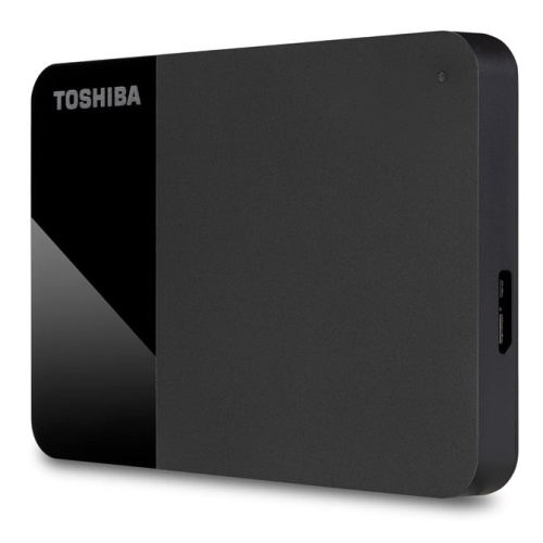 Toshiba Canvio Ready 2TB Usb 3.2 Gen1-HDTP320EK3AA