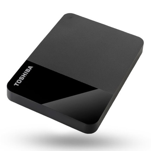 Toshiba Canvio Ready 2TB Usb 3.2 Gen1-HDTP320EK3AA