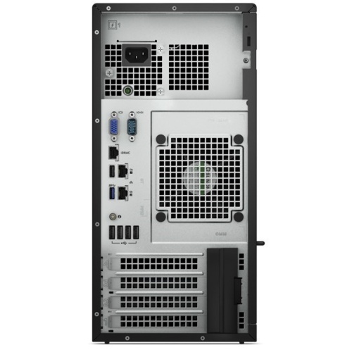 DELL Dell PowerEdge T150 E-2314-8GB-1x1TB-5U