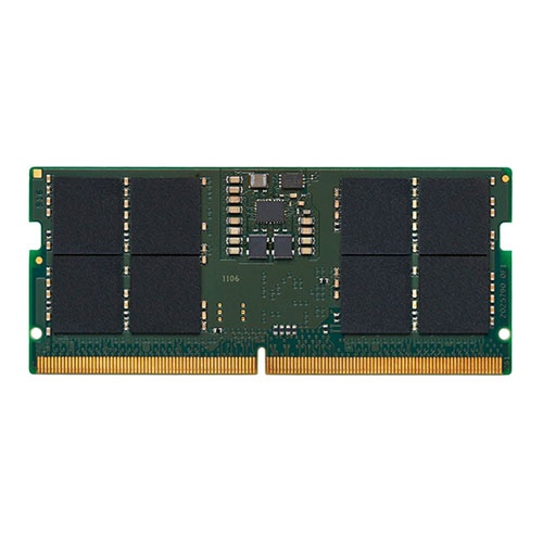 KINGSTON 16GB DDR5 5200Mh KVR52S42BS8-16
