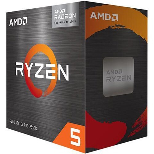AMD Amd Ryzen 5 5600GT AM4Pin 65W Fanlı (Box)