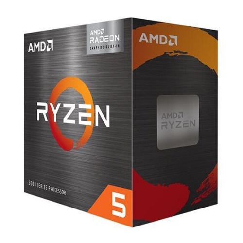 AMD Amd Ryzen 5 5500GT AM4Pin 65W Fanlı (Box)