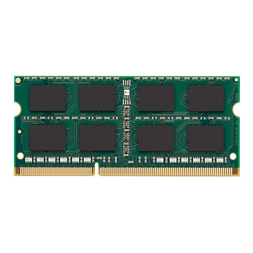 KNG 8GB DDR3 1600 CL11 NB KVR16LS11/8WP