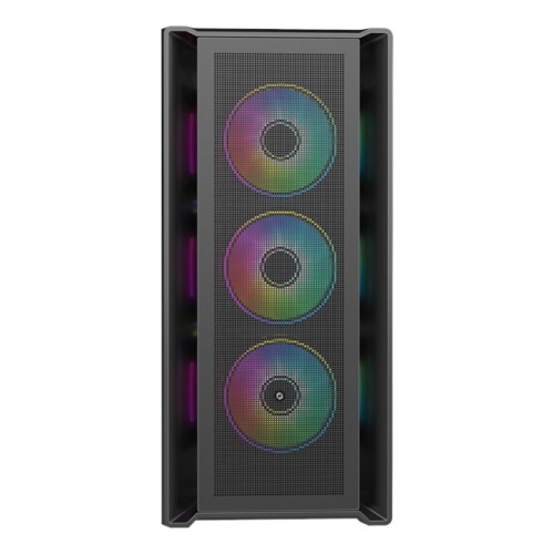 Frisby 850W 80+Bronze (FC-9445G) Dynamic Mid Tower