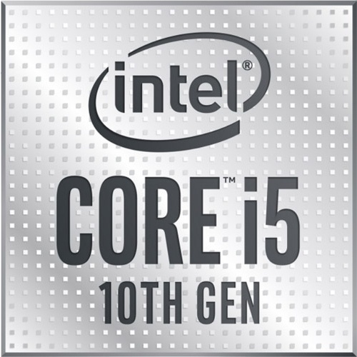 INTEL INTEL i5-10400 6 Core, 2.9Ghz, 12Mb, 65W, LGA1200, 10.Nesil, TRAY, (Grafik Kart VAR, Fan YOK)