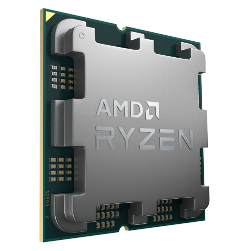 AMD AMD RYZEN 9 7900X 12 Core, 4,70-5.60GHz, 76Mb Cache, 170W,  AM5 Soket, BOX (Kutulu) (Grafik Kart VAR, Fan YOK)