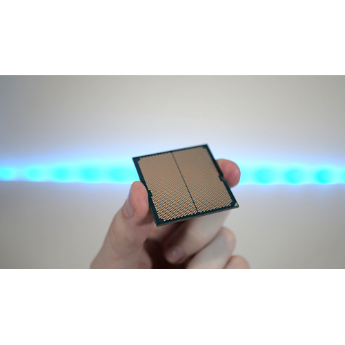 AMD AMD RYZEN 5 7600X 6 Core, 4,70-5.30GHz, 38Mb Cache, 105W,  AM5 Soket, BOX (Kutulu) (Grafik Kart VAR, Fan YOK)