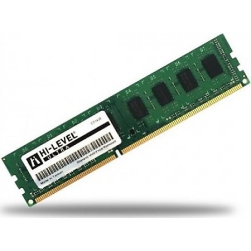 HI-LEVEL HI-LEVEL 8 GB 1600MHz DDR3 1,35v Desktop Ram