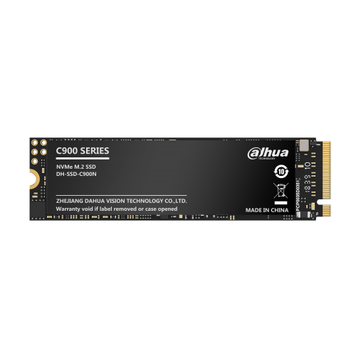 DAHUA DAHUA C900N256GB, 256GB, 2000/1050, NVME PCIe M.2, SSD