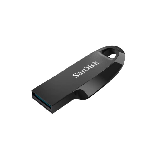 128GB USB 3.2 SANDISK SDCZ550-128G-G46 ULTRA CURVE