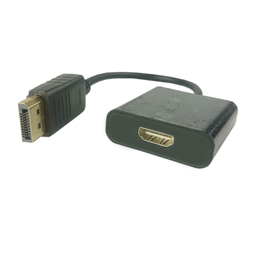 POWERGATE POWERGATE PG-DTH01, Display Port (DP) To HDMI Çevirici Adaptör