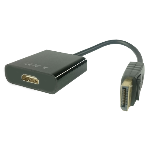POWERGATE POWERGATE PG-DTH01, Display Port (DP) To HDMI Çevirici Adaptör