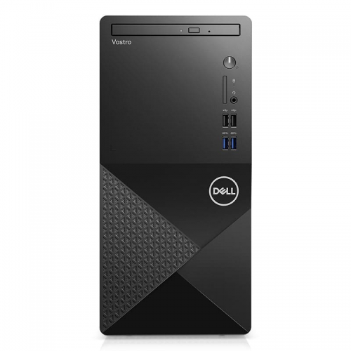 DELL DELL Vostro 3910, N7600VDT3910EME1_U, i7-12700, 8Gb DDR4 Ram, 512Gb SSD, Paylaşımlı Ekran Kartı, Wi-Fi 6, Bluetooth , Free Dos Masaüstü PC (5764763)