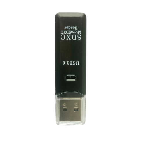 POWERGATE POWERGATE PG-UCR01, SD-MicroSD-TF Kart Okuyucu USB 3,0