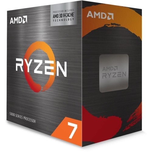 AMD AMD RYZEN 7 5700 3.7 GHz 65W AM4