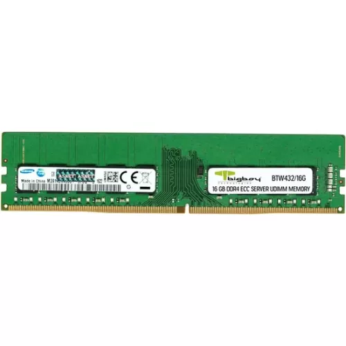 BIGBOY BIGBOY 8 GB DDR4 3200 MHz CL19 ECC Server Rami