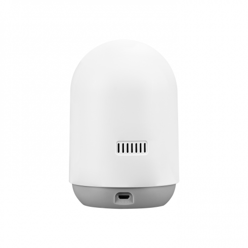 S-LINK S-LINK SL-IND03, Ev/Bebek Güvenlik Kamerası, WiFi, 3Mpix, 3.6mm Lens, 10m. Gece Görüşü, Hareket algılama, İki Yönlü Ses, Micro SD Kartlı, TUYA Yazılım