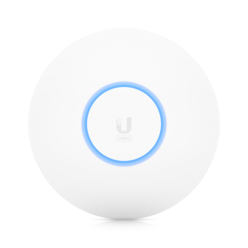 UBIQUITI (UBNT) UBIQUITI UAP-U6-LITE, UniFi, Dual Band, 1201Mbps, Wifi6, Tavan Tipi, Access Point (Poe Adaptör Çıkmaz)