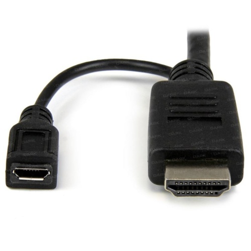 Dark 1.8 Metre HDMI-VGA Güç Destekli Kablo [DK-HD-AHDMIXVGAL180]