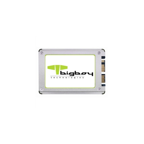 BIGBOY Bigboy 32GB 1.8 inç SATA II Notebook SSD Notebook Kiti