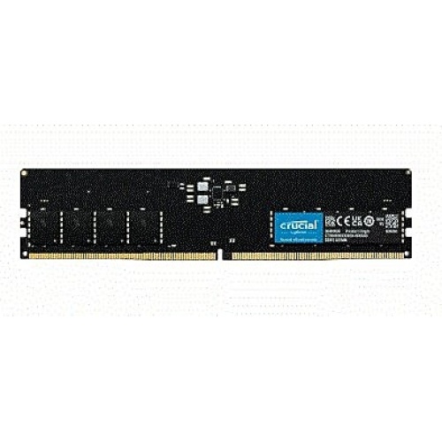 16GB DDR5-4800 UDIMM RAM