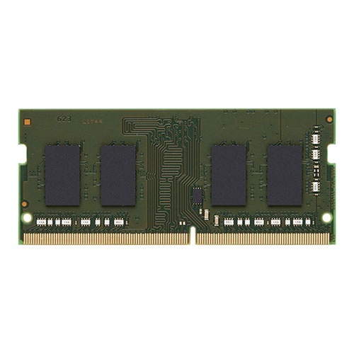 KINGSTON 8GB DDR4 3200M KVR32S22S6/8 NB