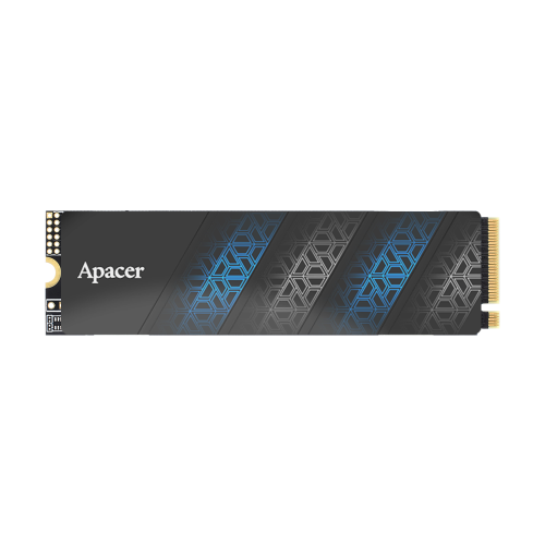 APACER Apacer AS2280P4UPRO-1 1TB 3500-3000 MB/s M.2 PCIe Gen3x4 SSD (AP1TBAS2280P4UPRO-1)