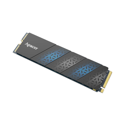 APACER Apacer AS2280P4UPRO-1 1TB 3500-3000 MB/s M.2 PCIe Gen3x4 SSD (AP1TBAS2280P4UPRO-1)