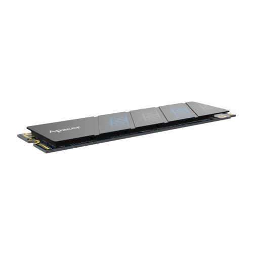 Apacer AS2280P4UPRO-1 1TB 3500-3000 MB/s M.2 PCIe Gen3x4 SSD (AP1TBAS2280P4UPRO-1)