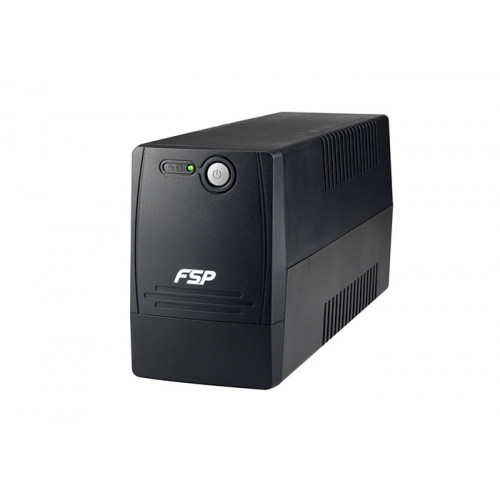 FSP FP800 800VA Line Interactive UPS (1x9A AkÃ¼)