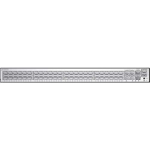 HUAWEI S5735-L48T4XE-A-V2 48 10/100/1000BASE-T ports 410GE SFP ports 212GE