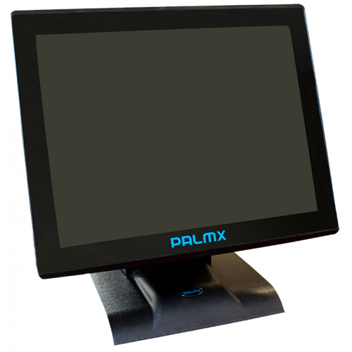 PALMX PALMX Athena POS PC, S1642812C, Intel i5-4200U,  15,6 Ekran, 8Gb Ram, 128Gb mSATA SSD